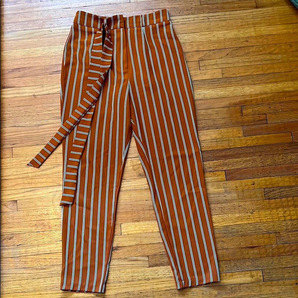 Nasty Gal trousers, size 6.